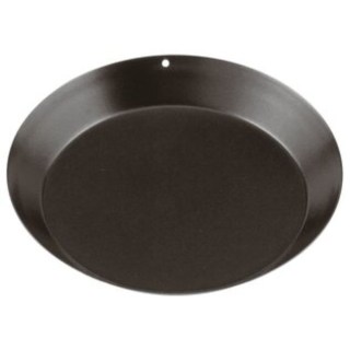 Stampo Tartelletta Tonda 10 cm 6 pz