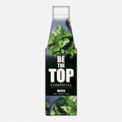*TOPPING MENTA DA KG 1 (PC333)