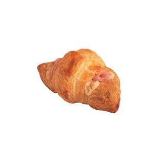 Cornettino al Prosciutto Surgelato 6 kg