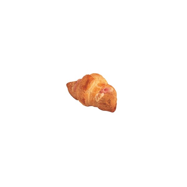 Cornettino al Prosciutto Surgelato 6 kg