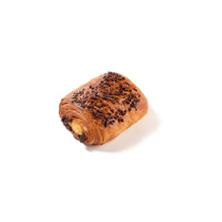 Fagottino 3 Cioccolati Tuttoburro 100 g 60 pz