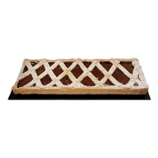 Crostata Rettangolare Albicocche Frozen 2 kg