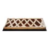 Crostata Rettangolare Albicocche Frozen 2 kg