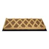 Crostata Rettangolare Gianduja Frozen 2 kg