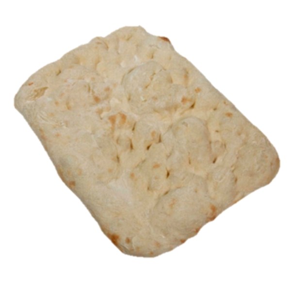 Base Pizza in Pala Classica 18x28 cm 250 g 12 pz