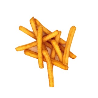 Patatine Stick 10/10 Surgelate 4 x 2,5 kg