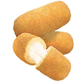Crocchè Mignon Mozzarella Surgelati 5 kg