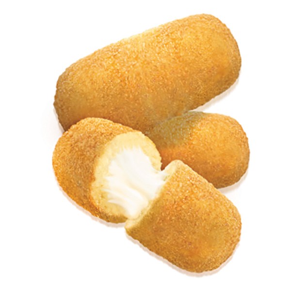Crocchè Mignon Mozzarella Surgelati 5 kg