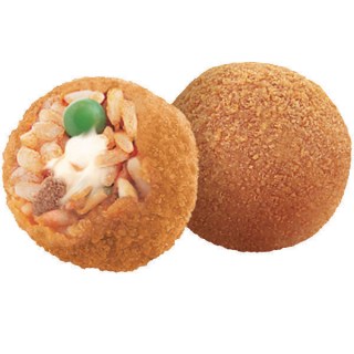 Arancini Mignon al Sugo Surgelati 5 kg