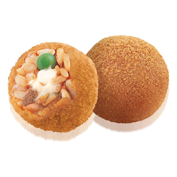 Arancini Mignon al Sugo Surgelati 5 kg