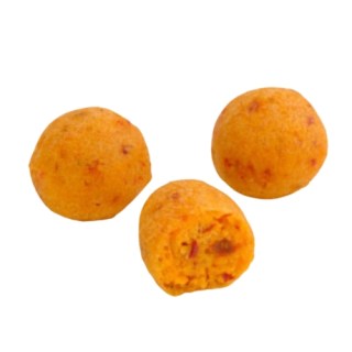 Frittelle alla Nduja Surgelate 3 kg