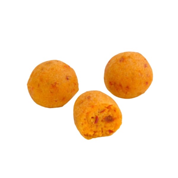 Frittelle alla Nduja Surgelate 3 kg