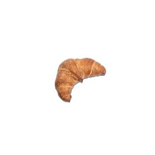 Cornetto Italiano Melange Vuoto 90 g 40 pz
