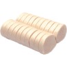 Tappi per Ricce Mignon Surgelati 6 kg