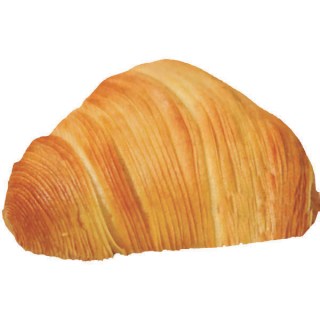Sfogliata Santa Rosa Napoletana 160 g 60 pz