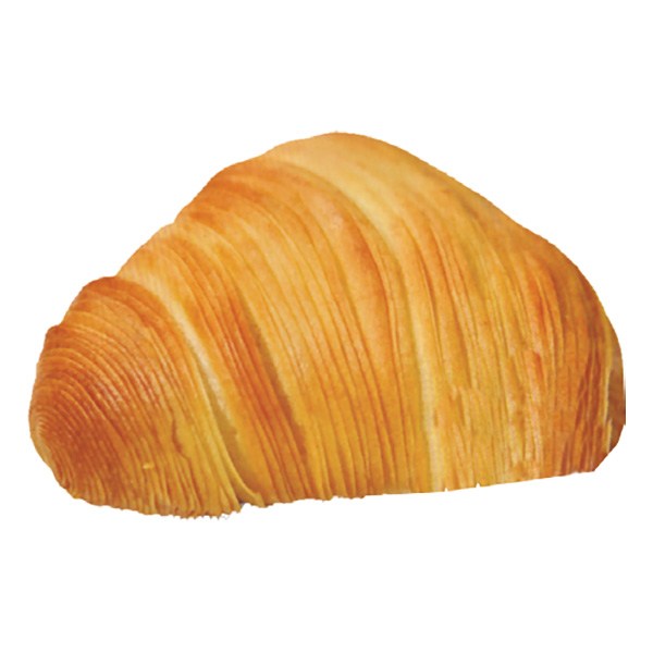 Sfogliata Santa Rosa Napoletana 160 g 60 pz