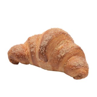 Cornetto Vegano Vuoto Prontoforno 70 g 50 pz