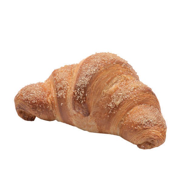 Cornetto Vegano Vuoto Prontoforno 70 g 50 pz