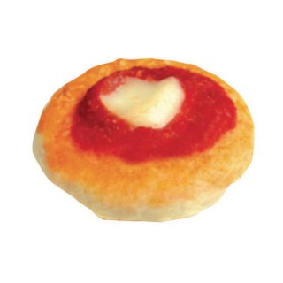 Pizzetta Party Mignon Surgelata 2 kg