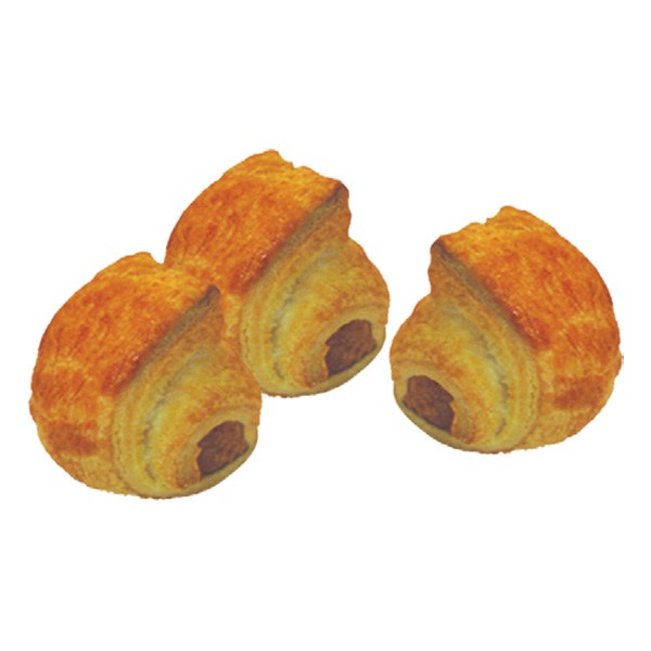 Rustici Wurstel Mignon Surgelati 6 kg