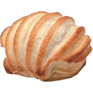 Conchiglia Pannalatte Prontoforno 110 g 60 pz