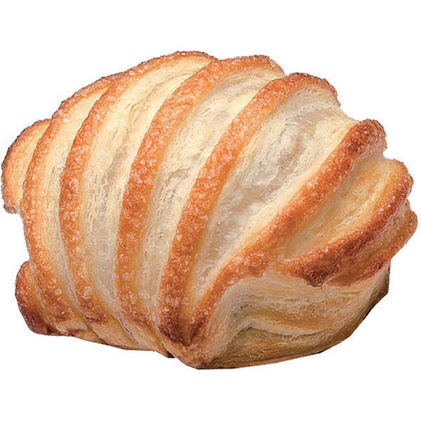 Conchiglia Pannalatte Prontoforno 110 g 60 pz