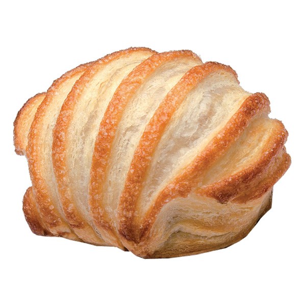 Conchiglia Pannalatte Prontoforno 110 g 60 pz