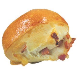 Mini Panino Napoletano Prontoforno 30 g 4 kg