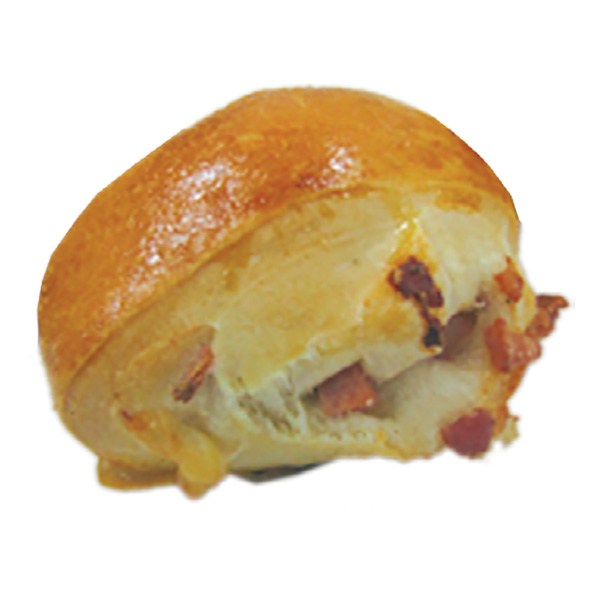 Mini Panino Napoletano Prontoforno 30 g 4 kg