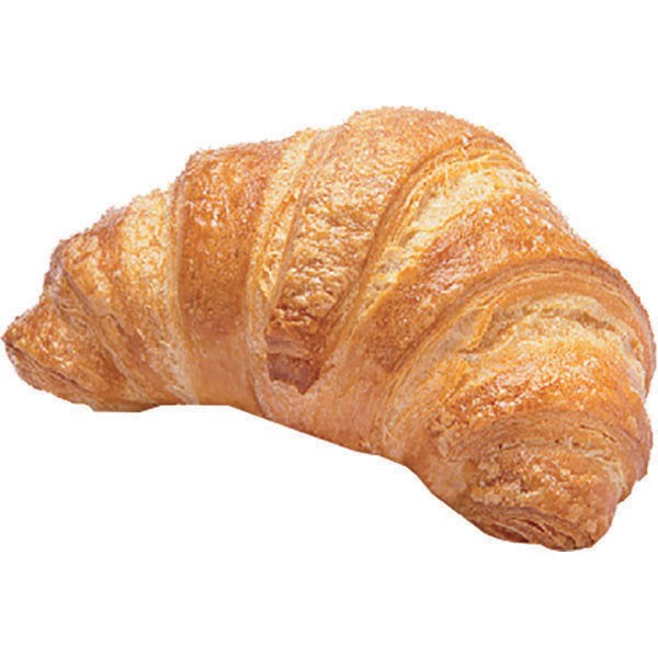 Cornetti Mignon Vuoti da Lievitare 6 kg