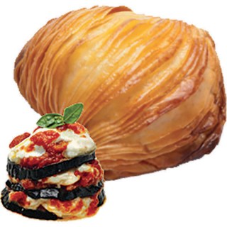 Sfogliatina Rustica Parmigiana 6 kg