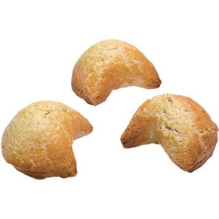 Frolla Mignon Cinquestelle Surgelata 10 kg