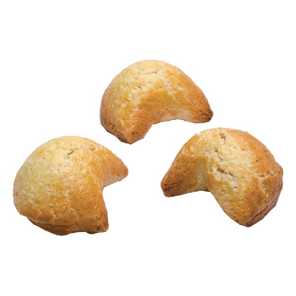 Frolla Mignon Cinquestelle Surgelata 10 kg
