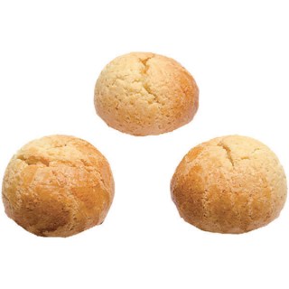 Frolla Gold Mignon Napoli Surgelata 7 kg
