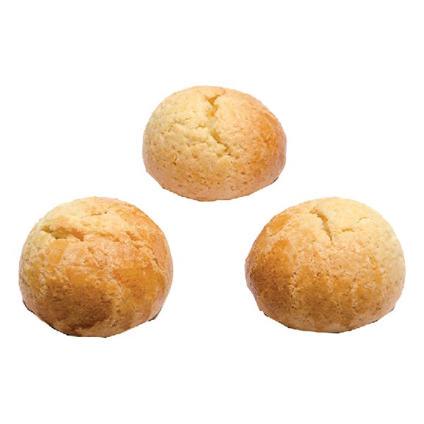 Frolla Gold Mignon Napoli Surgelata 7 kg