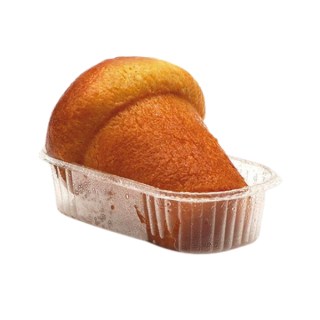 Babà Fungo al Rhum Surgelato 160 g