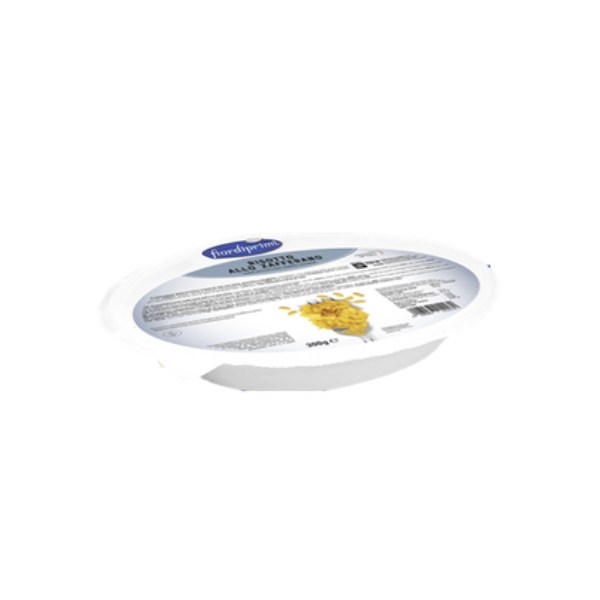 Risotto allo Zafferano Surgelato 4 x 300 g