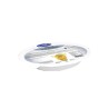 Risotto allo Zafferano Surgelato 4 x 300 g
