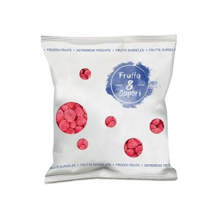 Fragole Senga Sengana IQF Surgelate 5 x 1 kg