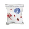 Macedonia Bosco 4 Frutti IQF 5 x 1 kg
