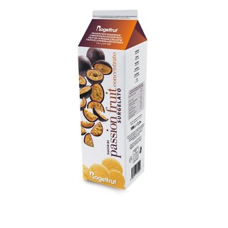 Polpa di Passion Fruit Surgelata 6 x 1 kg