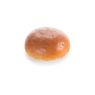 Soft Burger Bun Surgelato 80 g 34 pz
