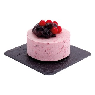 Mono Frutti di Bosco Senza Glutine Lattosio 85 g