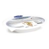 Risotto ai Funghi Porcini Surgelato 4 x 300 g
