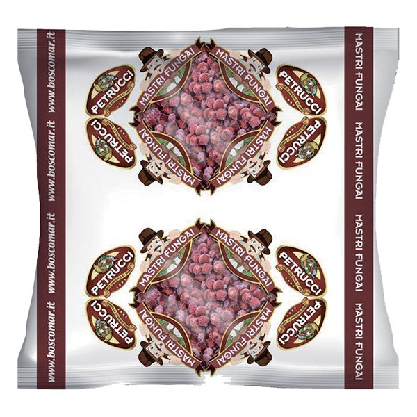 Fragoline di Bosco Coltivate 6 x 1 kg