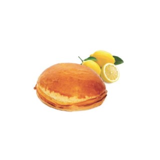 Lemon Frolla Limone Prontoforno 100 g 40 pz