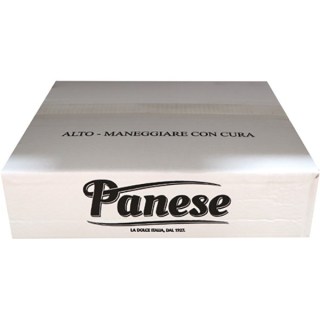 Mini Pasticciotto Crema Amarena 60 g 50 pz