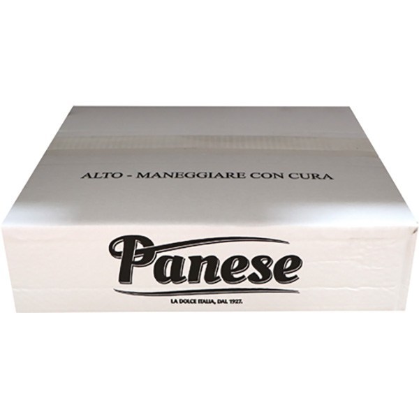 Mini Pasticciotto Crema Amarena 60 g 50 pz