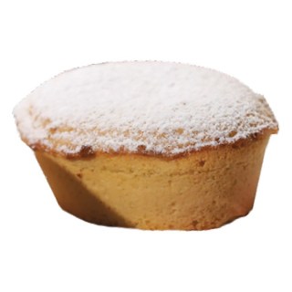 Pasticciotto Crema Amarena Cotto 110 g 30 pz