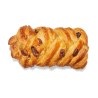 Treccina Noci Pecan Sciroppo Acero 95 g 48 pz